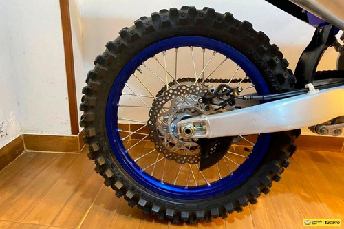Imagen 8 de 25 de Yamaha