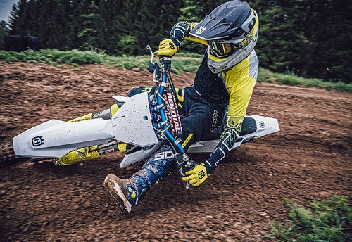 Husqvarna Fc 250 0km Disponibilidad