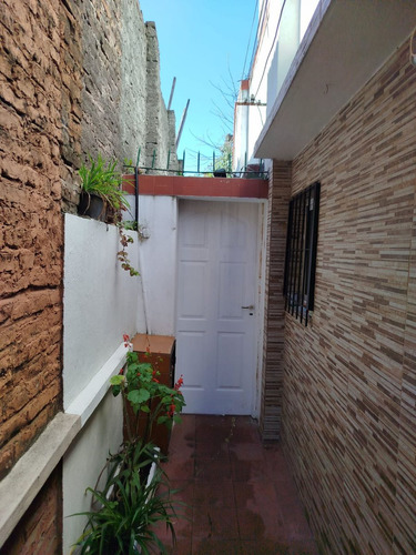 Venta Ph 2 Ambs Mas Escritorio Boulogne