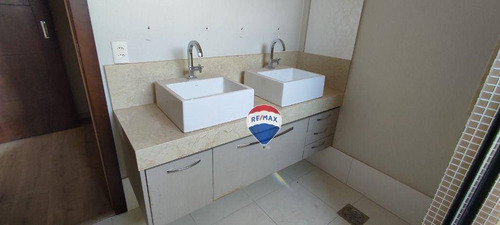 Imagem 13 de 29 de Casa Em Condomínio - Residencial Santana - De R$ 540.000 Por 520.000 - Chácara Dos Pinheiros/mt - Ca1141