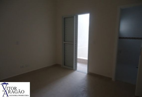 Imagem 5 de 9 de 02321 - Sobrado 3 Dorms. (3 Suítes), Mandaqui - São Paulo/sp - 2321