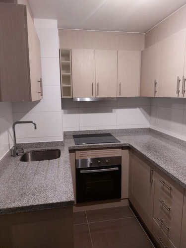 Hermoso Depto En Condominio Con Acceso A Rio Tolten