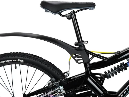 Bicicleta mercurio kaizer dh 26 new arrivals