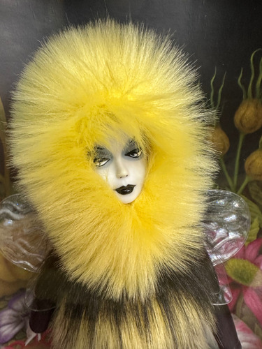 Barbie Bee Abeja Mark Ryden Edicion Limitada (Usado)