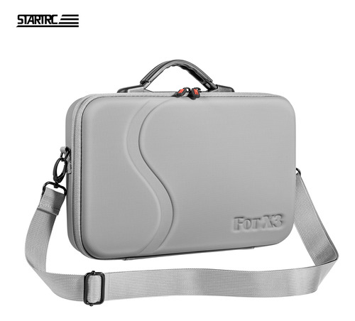 Bolsa De Almacenamiento X3 Y Accesorios Sports Startrc Porta