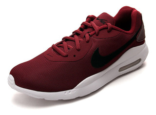 tenis nike vino tinto