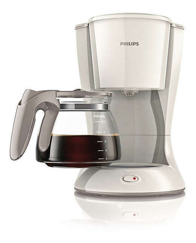 Cafetera Philips Hd7447/00