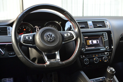 Volkswagen Vento Gli 2016 Manual