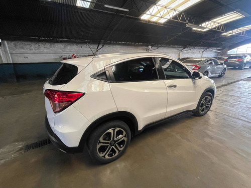 Imagen 3 de 11 de Honda Hr-v 2016 1.8 Ex-l 2wd Cvt