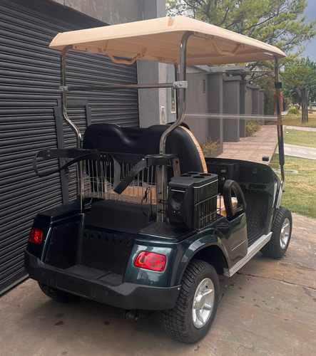 Club Car; Melex Ezgo Barcala Eagle Carro De Golf Eléctrico