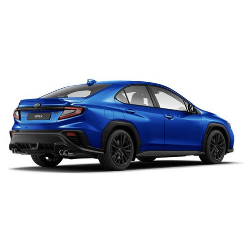 Imagen 9 de 16 de All New Wrx