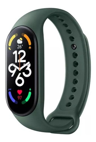 Correa Original Para Xiaomi Mi Band 7