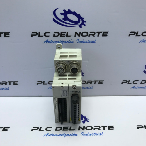 Keyence Sl-r11 Rele De Seguridad 1 (Usado)