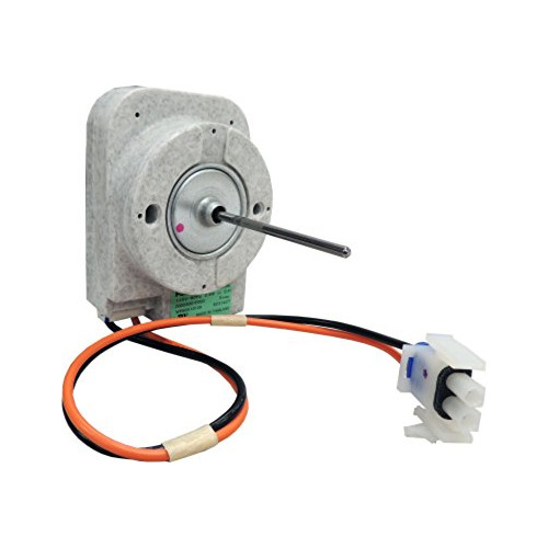 Motor Del Ventilador Evaporador Sm10257 Ge Wr60x10257, ...