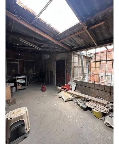 Venta De Casa Para Inversión Barrio Simon Bolivar