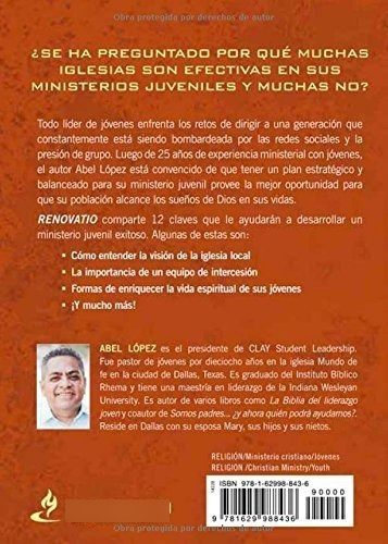 Renovatio: 12 Claves Fundamentales...