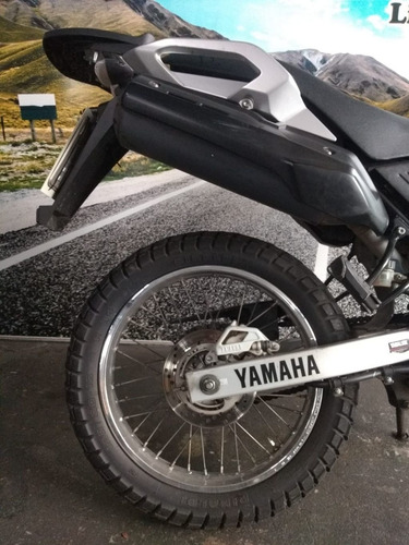 Imagem 4 de 8 de Xtz 250 Tenere Tenere Blueflex