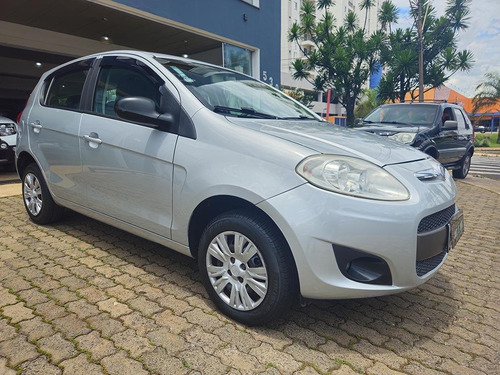 Fiat Palio 1.0 MPI ATTRACTIVE FLEX