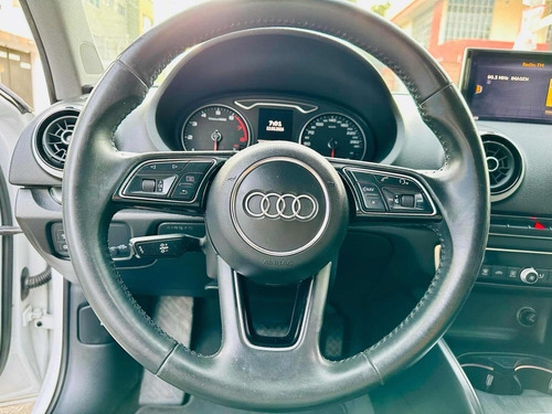 Audi A3 1.4 Sedán Select At Dsg