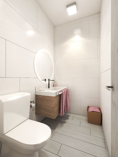 Venta De Apartamento En Cap Cana. Entrega Noviembre 2024