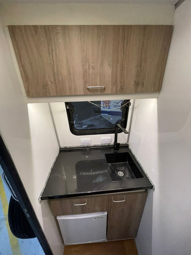 Imagen 4 de 21 de Casa Rodante Homologada