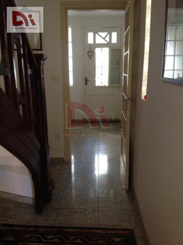 Imagem 18 de 19 de Sobrado Com 3 Dormitórios À Venda, 220 M² Por R$ 2.000.000,00 - Liberdade - São Paulo/sp - So0004