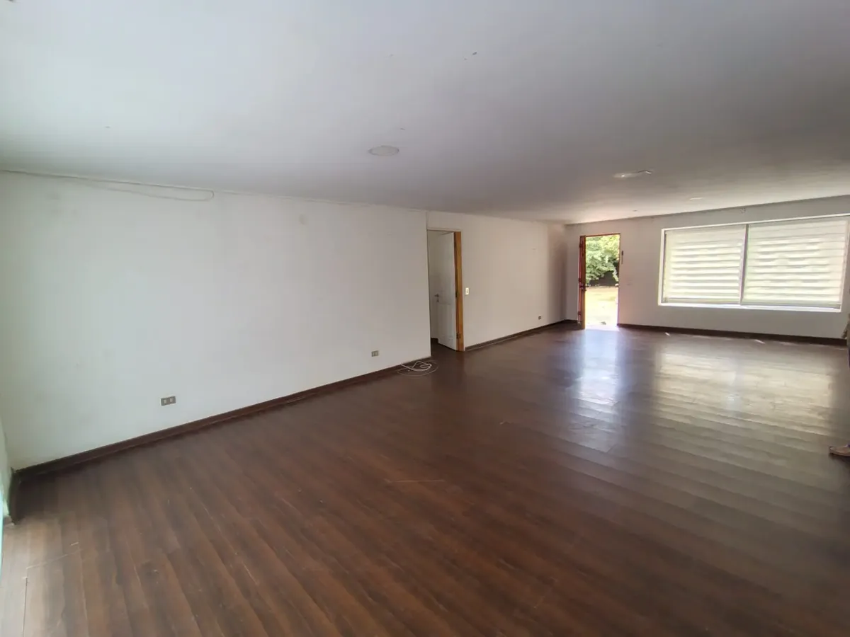 Imagen 3 de 26 de Casa En Venta En Camino Loreto Calera De Tango