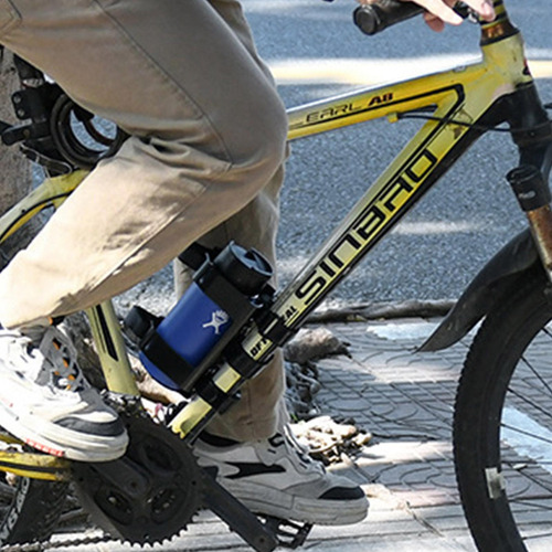 Botellero For Bicicleta Portavasos Ajustable For Bicicleta