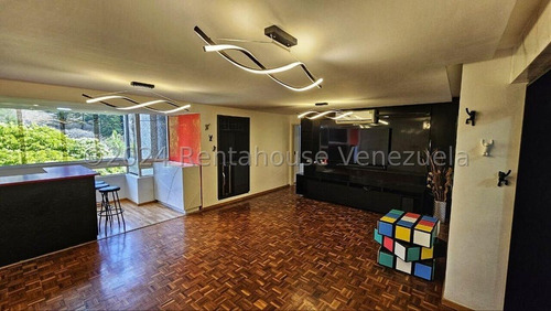 Maravilloso Apartamento Remodelado En Venta De 135mts² En Las Esmeraldas