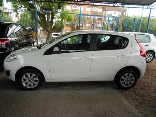 Fiat Palio Evo 1.0 Attractive Flex 5p
