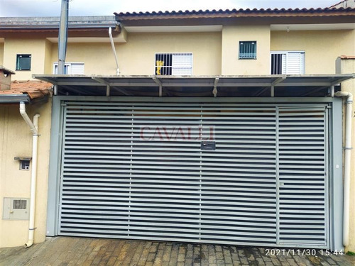 Imagem 2 de 25 de Ótimo Sobrado De Rua, Bem Localizado! - 4968
