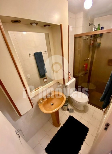 Imagem 14 de 15 de Apartamento Perdizes 60 Metros 2 Dormitórios 1 Suíte 1 Vaga - Iq26091