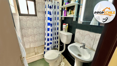 Imagen 7 de 10 de Se Vende Departamento En Concón.
