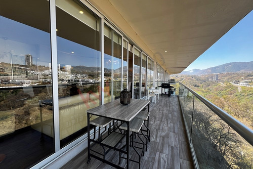 Vive El Lujo Y La Exclusividad En Lomas Country Interlomas, Vista Sol