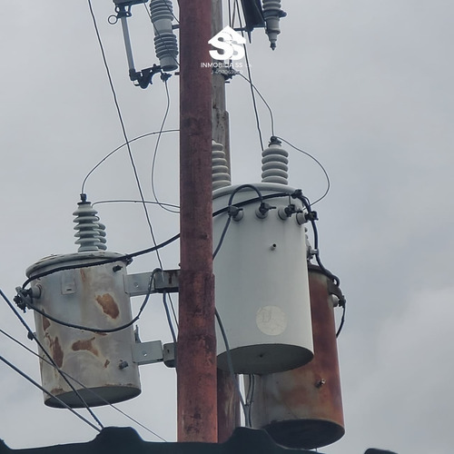 Se Vende Galpon En Zona Industrial De Cagua