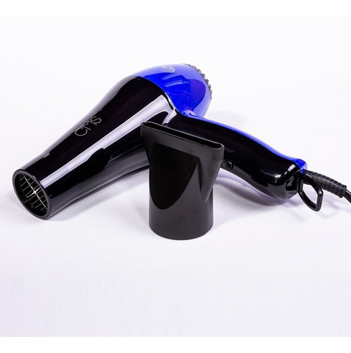Imagen 3 de 6 de Secador De Cabello Viajero Cms Canes Potencia 1200 Watts