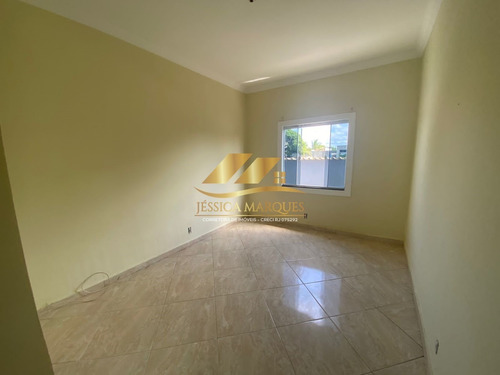 Imagem 7 de 10 de Jmc037-6 Casa De 2 Quartos, Área Gourmet E Piscina Em Unamar