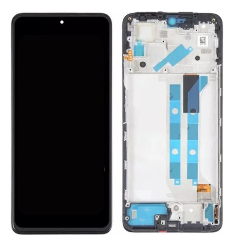 Tela Display Frontal Compativel Redmi Note 12 Pro 4g