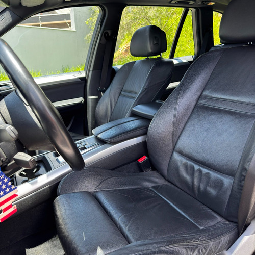 BMW X5 4.8Is V8 4X4 32V 355Cv Aut. 5P