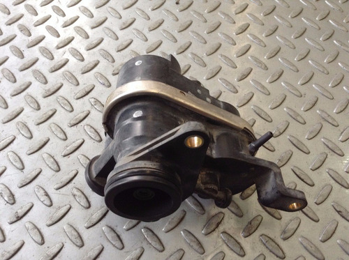 Bomba Deteccion Fugas Evap Toyota Corolla 1.8 Aut 03-08 Orig
