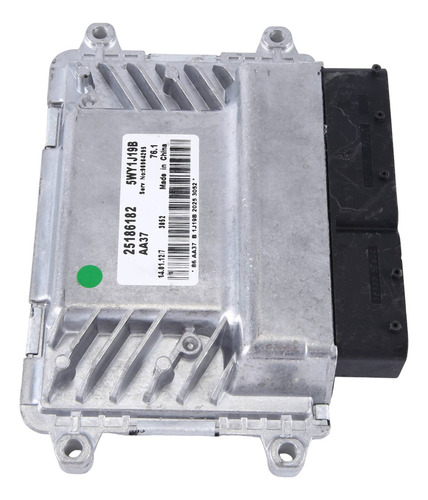 25186182 Nuevo Control Electrónico De Placa De Computadora P