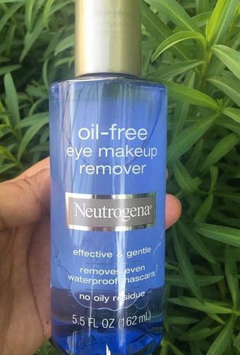 Removedor De Maquillaje Para Ojos Neutrogena. Fl Oz | MercadoLibre Removedor De Maquillaje Para Ojos Neutrogena. Fl Oz | MercadoLibre