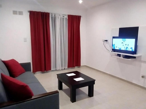 Departamento En Venta - 1 Dormitorio 1 Baño - Cochera - 51mts2 - Colón, Entre Ríos