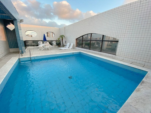 Imagem 19 de 23 de Apartamento Com 3 Quartos À Venda Em Parnamirim - Ap2787