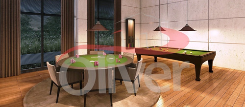 Imagem 7 de 9 de White Premium Living, Apartamento 3 Dormitorios Suite, 2 Vagas De Garagem, Alto Da Glória, Curitiba, Paraná - Ap00807 - 33516881
