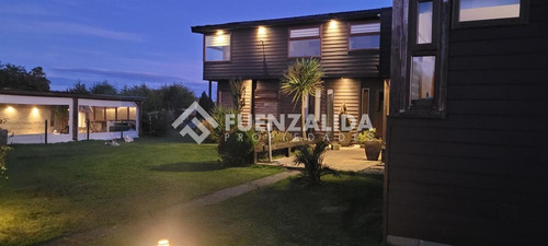 Venta Disponible! Casa Con Quincho Y Piscina Puerto Varas