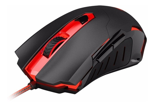Mouse Gamer Óptico Redragon Pegasus M705 Usb 7200dpi