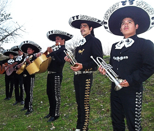 Mariachis Contratar Mariachis Serenata Animacion Show Zona