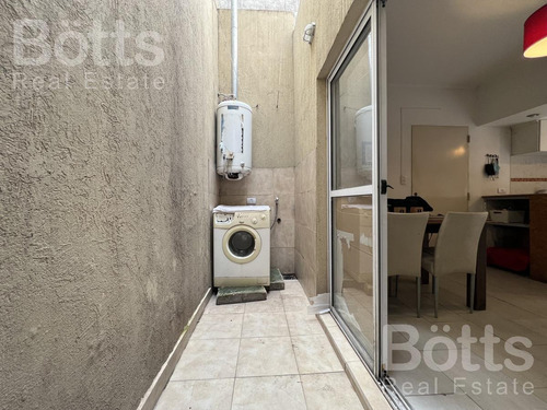 Imagen 12 de 15 de Exclusivo Ph Residencial En Versalles