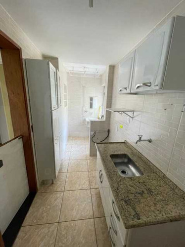 Imagem 5 de 15 de Apartamento-à Venda-camorim-rio De Janeiro - Peap20478